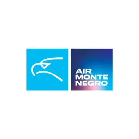 Air Montenegro au départ de Nantes