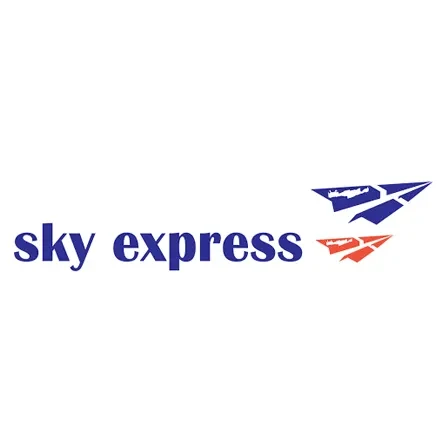 Sky express au départ de Nantes