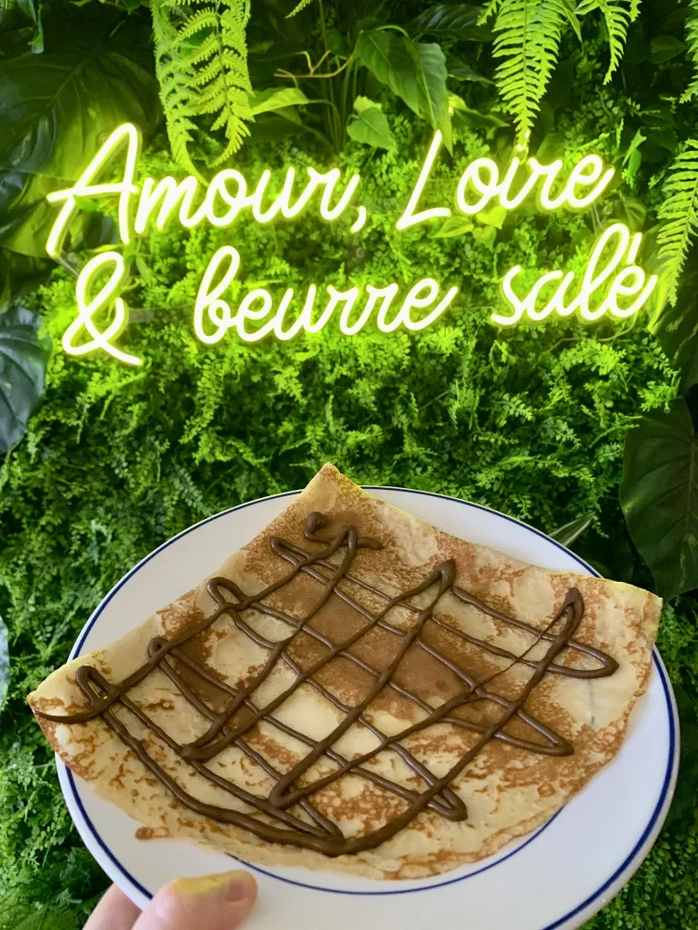 Restaurants et commerces - Ker Juliette - Aéroport Nantes Atlantique