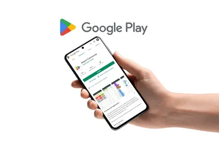 Airport community App- Google Play