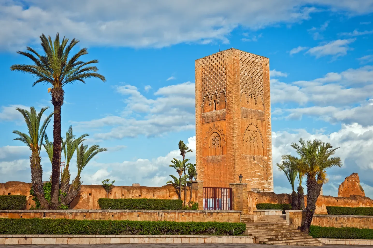 Vol au départ de Nantes - Maroc - Rabat Vol au départ de Nantes - Maroc - Rabat