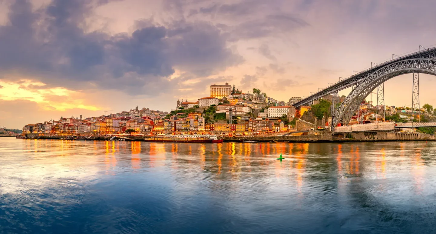 Vol Nantes Portugal - Porto - Aéroport Nantes Atlantique