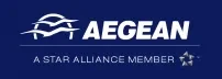 Aegean Airlines au départ de Nantes