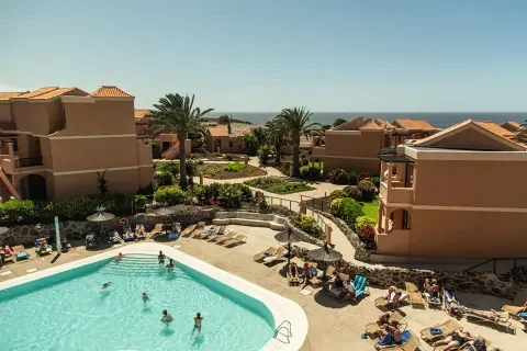 Hôtels coups de cœur - Fuerteventura - Espagne 