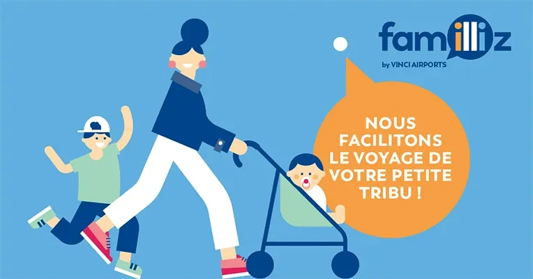 Parcours Familiz Parcours Familiz