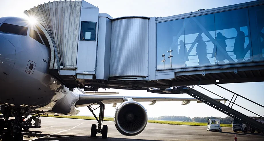 Aéroport Nantes