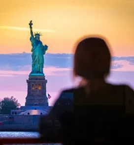 Vol Nantes New York - Etats Unis - Aéroport Nantes Atlantique