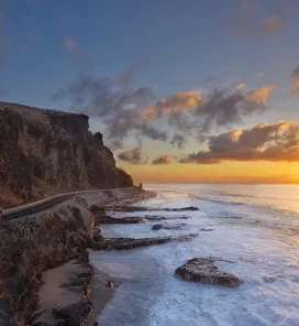 Vol Nantes Réunion - Saint-Denis-de-la-Réunion - Aéroport Nantes Atlantique 