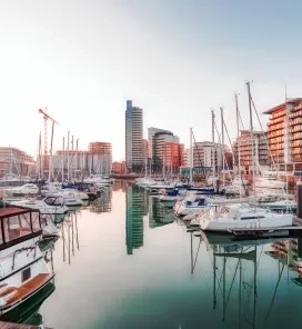 Vol Nantes Royaume Uni - Southampton - Aéroport Nantes Atlantique - 2