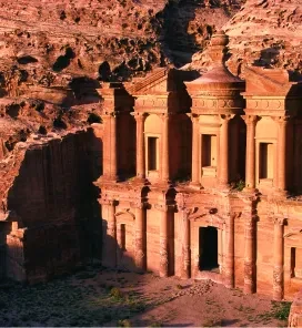 ©OTJordanie