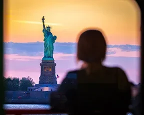 Vol Nantes New York - Etats Unis - Aéroport Nantes Atlantique