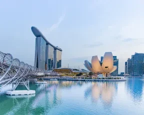 Vol Nantes Singapour - Singapour - Aéroport Nantes Atlantique 