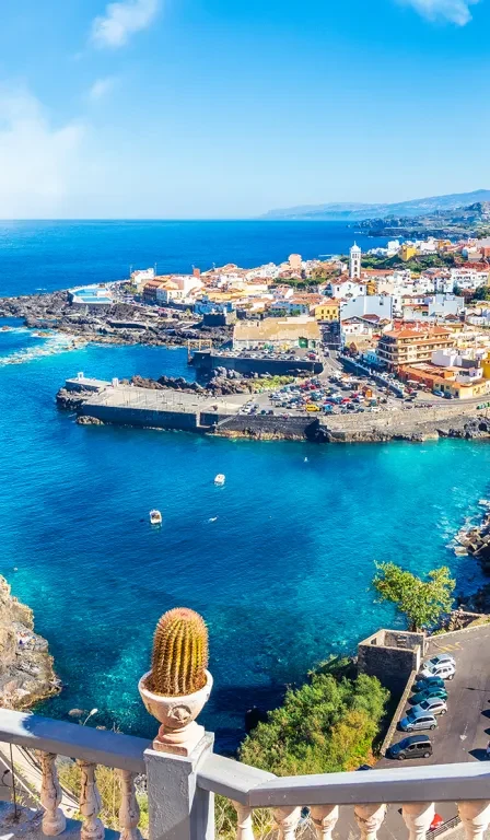 Vol Nantes Fuerteventura - Epagne- Aéroport Nantes Atlantique