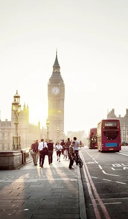 Vol Nantes Londres - Grande Bretagne- Aéroport Nantes Atlantique