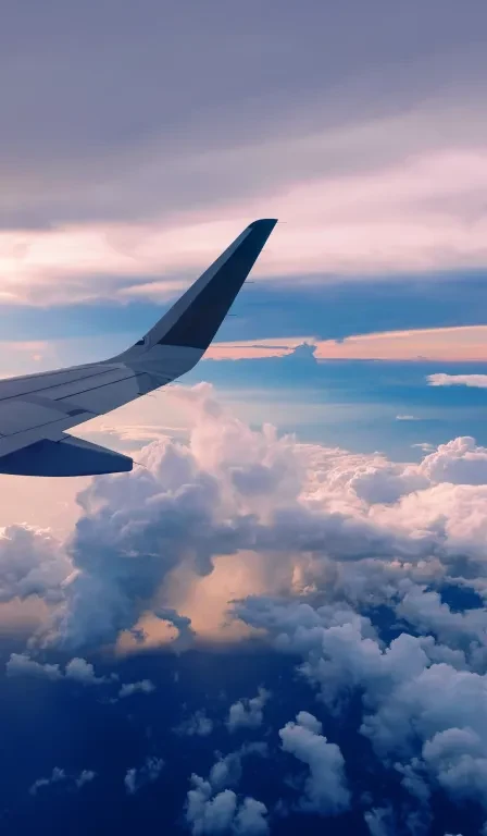 Destination long-courrier au départ de Nantes