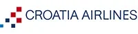 Croatia Airlines au départ de Nantes